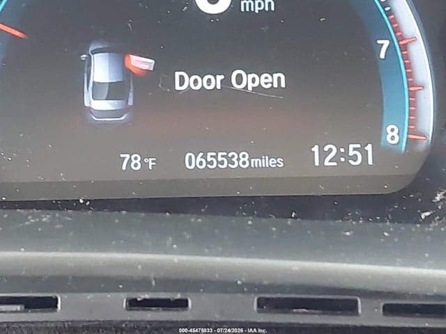 2020 HONDA CIVIC LX 16