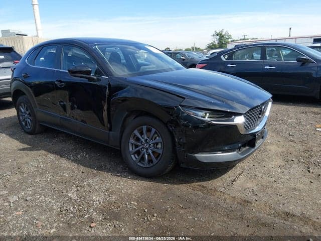 2024 MAZDA CX-30 2.5 S - 1