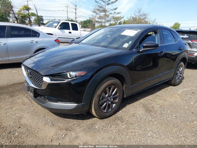 2024 MAZDA CX-30 2.5 S 2