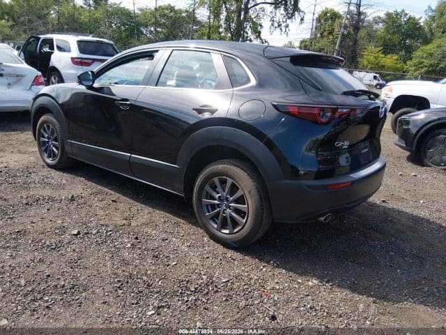 2024 MAZDA CX-30 2.5 S 3