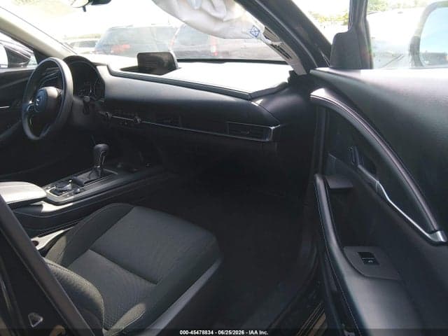 2024 MAZDA CX-30 2.5 S 5