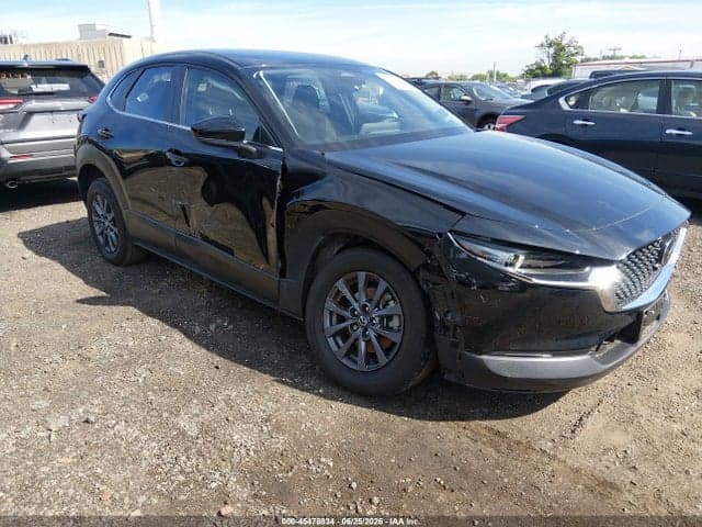 2024 MAZDA CX-30 2.5 S 6
