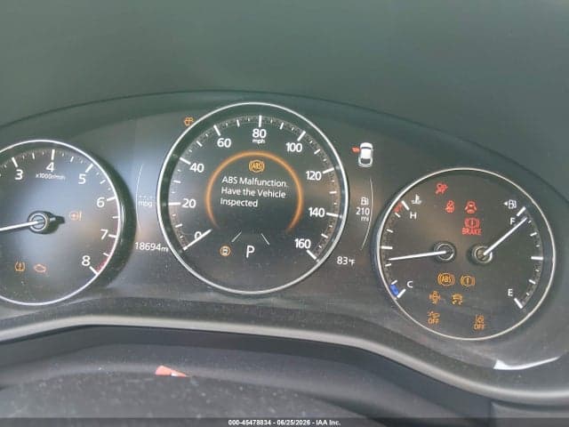 2024 MAZDA CX-30 2.5 S 7