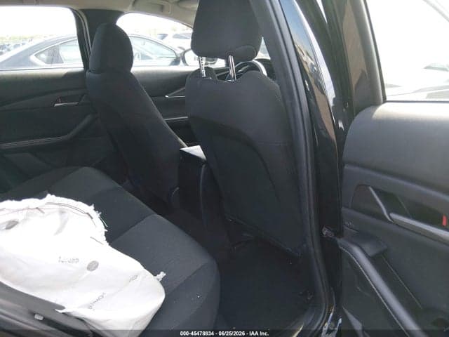 2024 MAZDA CX-30 2.5 S 8