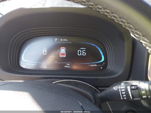 2025 HYUNDAI VENUE SEL 7