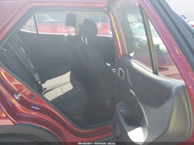 2025 HYUNDAI VENUE SEL 8