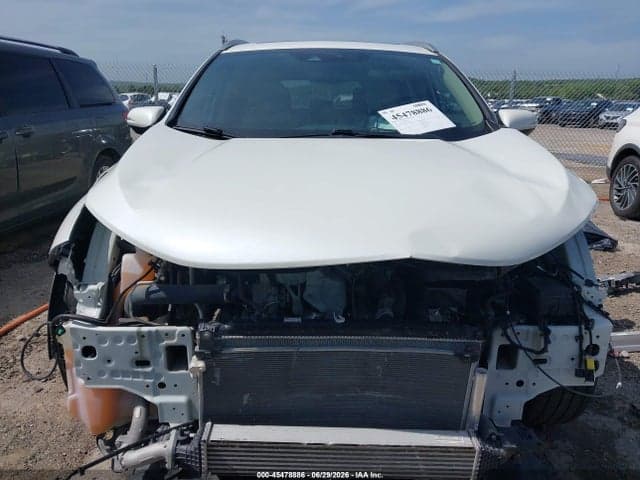 2018 HONDA CR-V TOURING 13