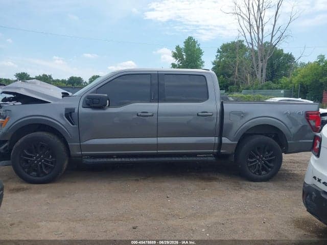 2024 FORD F-150 XLT 13