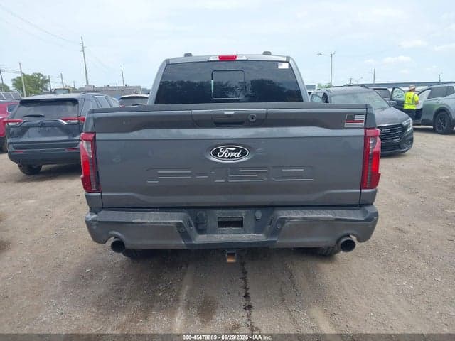 2024 FORD F-150 XLT 15