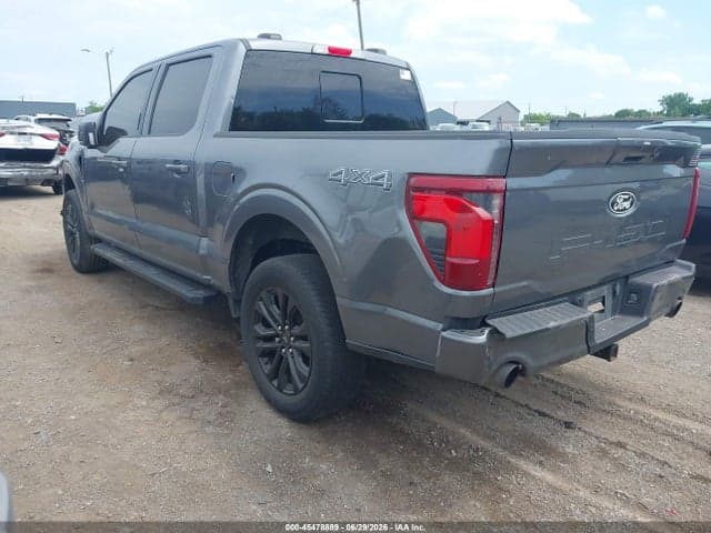 2024 FORD F-150 XLT 3