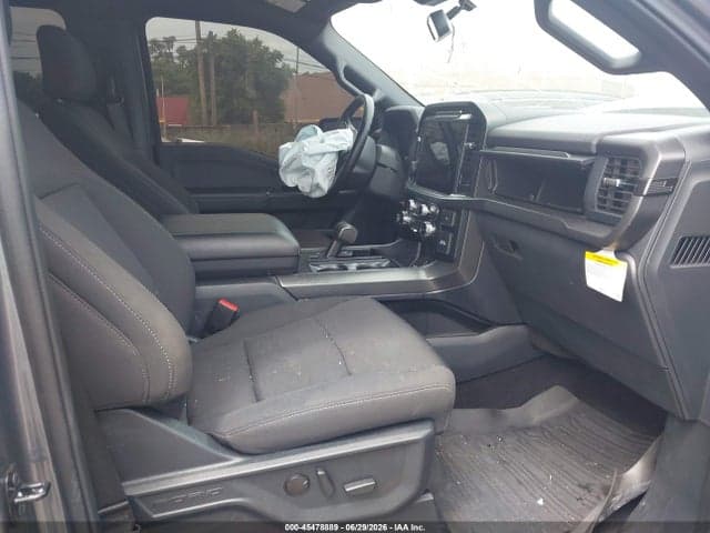 2024 FORD F-150 XLT 5