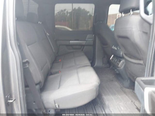2024 FORD F-150 XLT 8