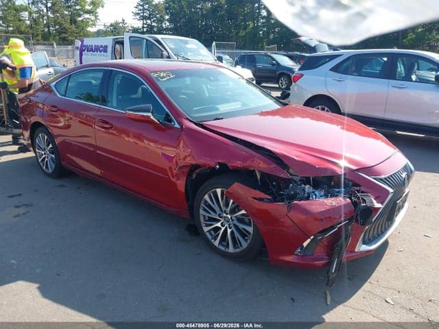 2020 LEXUS ES 350