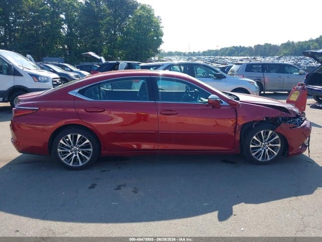 2020 LEXUS ES 350 13