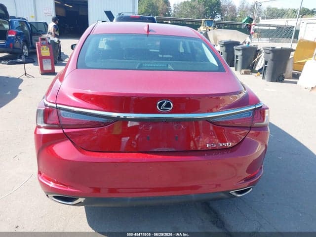 2020 LEXUS ES 350 16