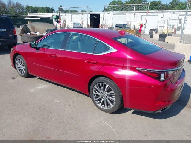 2020 LEXUS ES 350 3