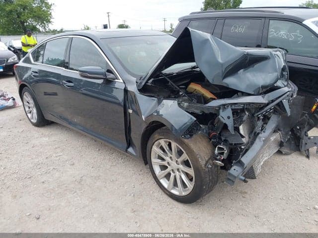 2020 CADILLAC CT5 LUXURY 1