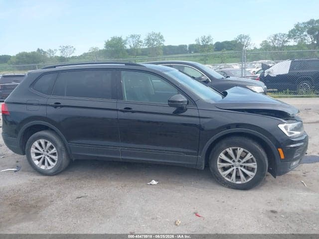 2018 VOLKSWAGEN TIGUAN 2.0T S 13