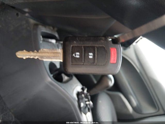 2018 MITSUBISHI MIRAGE G4 ES 11