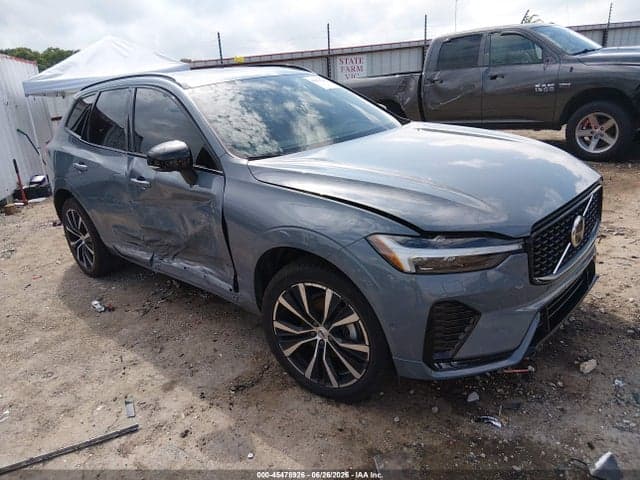 2024 VOLVO XC60 B5 PLUS DARK THEME 1