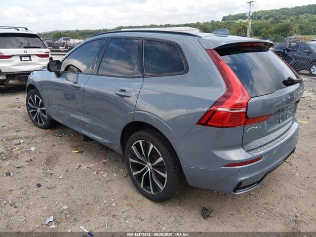 2024 VOLVO XC60 B5 PLUS DARK THEME 3