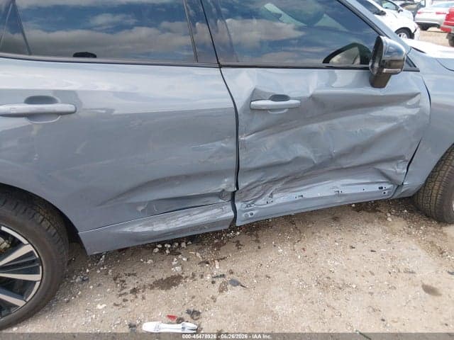 2024 VOLVO XC60 B5 PLUS DARK THEME 6