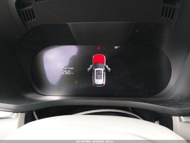 2024 VOLVO XC60 B5 PLUS DARK THEME 7
