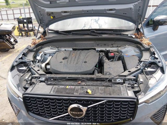 2024 VOLVO XC60 B5 PLUS DARK THEME 10