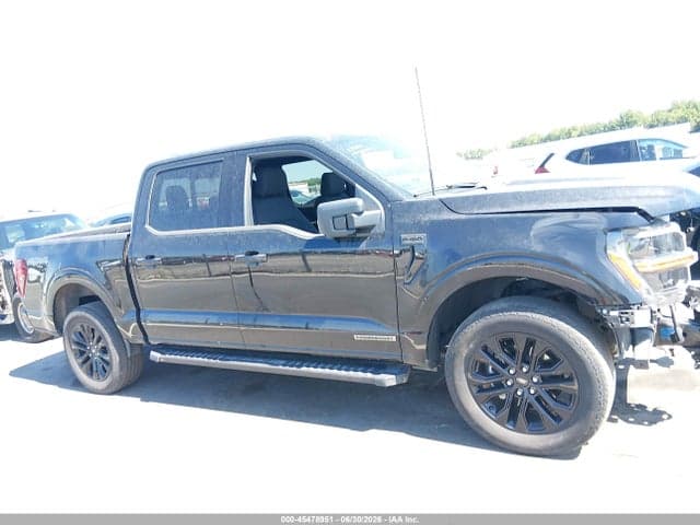 2024 FORD F-150 XLT 13