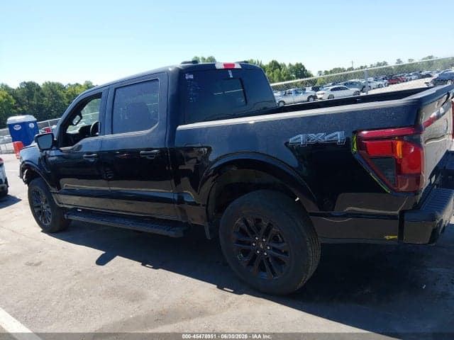 2024 FORD F-150 XLT 14