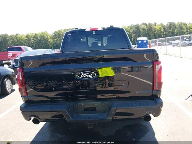2024 FORD F-150 XLT 16