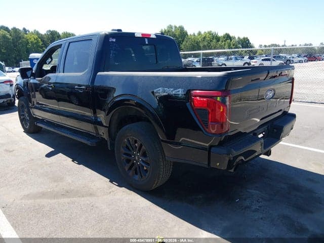 2024 FORD F-150 XLT 3