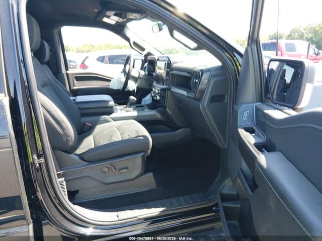 2024 FORD F-150 XLT 5
