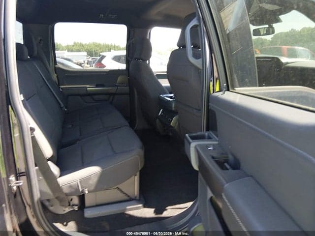2024 FORD F-150 XLT 8