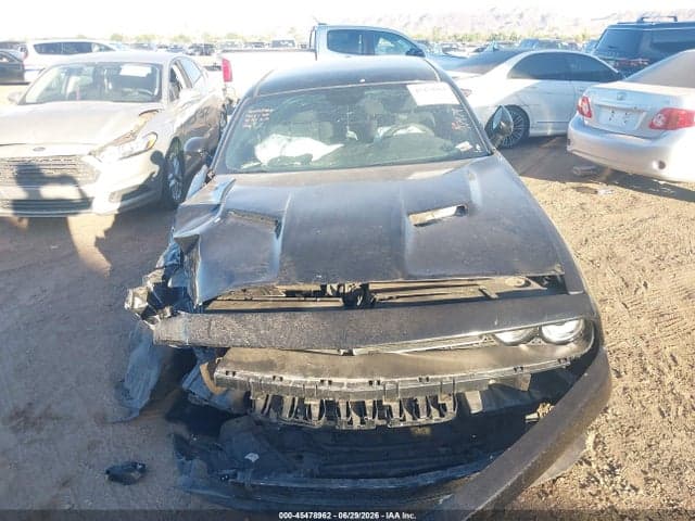 2019 DODGE CHALLENGER SXT 12