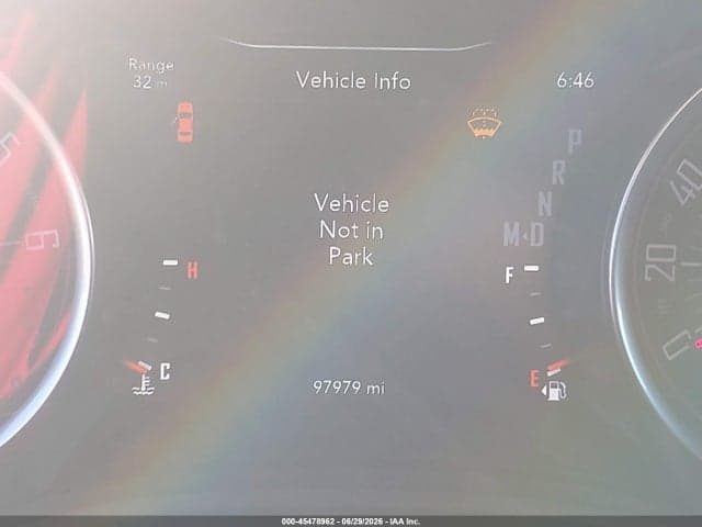 2019 DODGE CHALLENGER SXT 15
