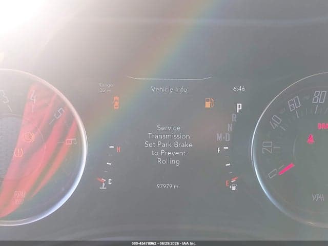 2019 DODGE CHALLENGER SXT 7