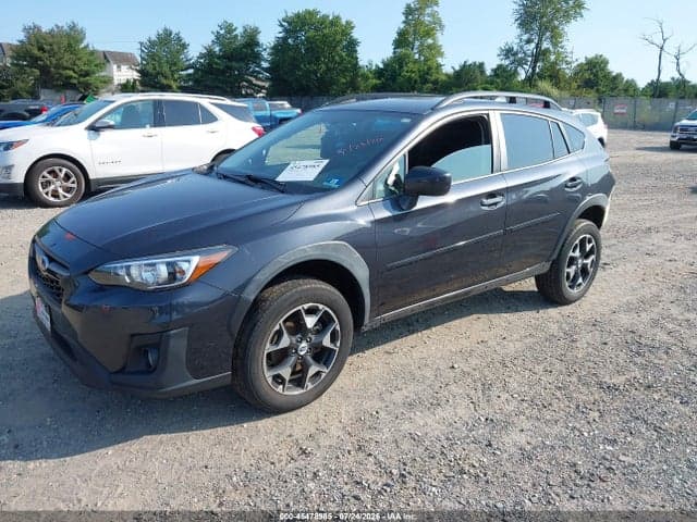 2018 SUBARU CROSSTREK 2.0I PREMIUM 2