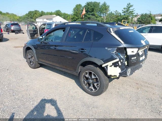 2018 SUBARU CROSSTREK 2.0I PREMIUM 3