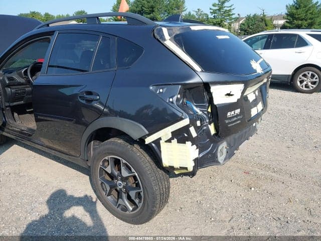 2018 SUBARU CROSSTREK 2.0I PREMIUM 6