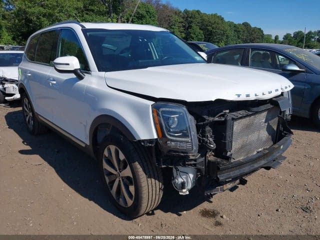 2020 KIA TELLURIDE S - 1