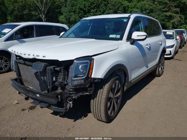 2020 KIA TELLURIDE S 2
