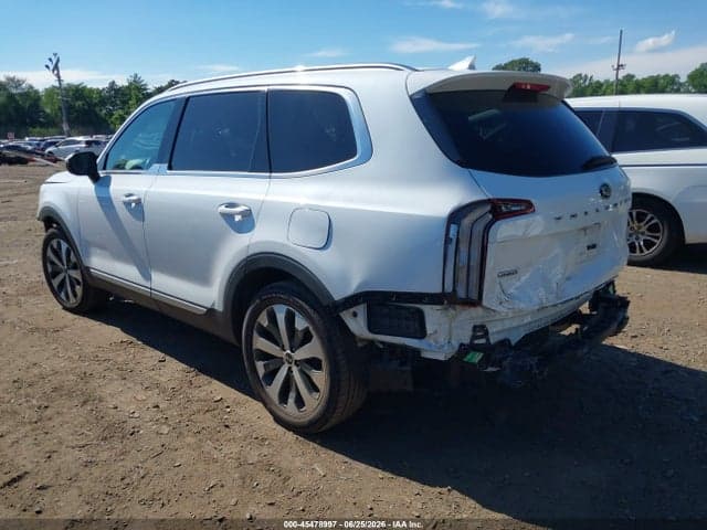 2020 KIA TELLURIDE S 3