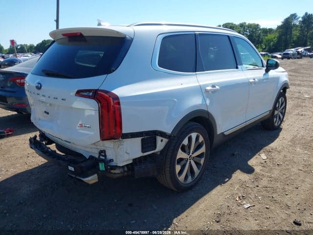 2020 KIA TELLURIDE S 4
