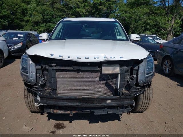 2020 KIA TELLURIDE S 6
