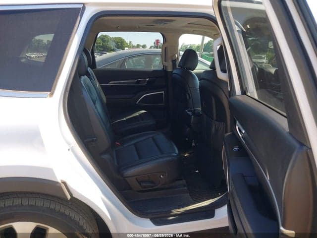 2020 KIA TELLURIDE S 8