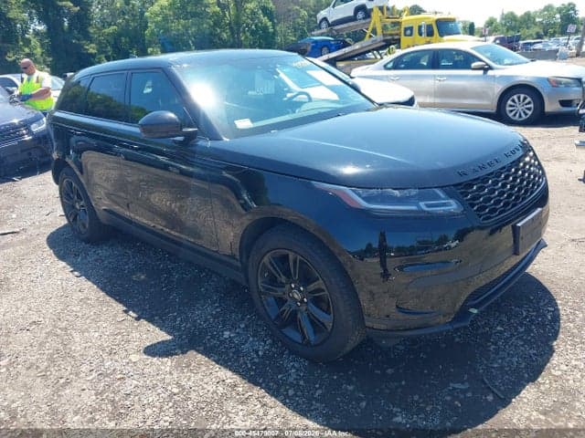 2020 LAND ROVER RANGE ROVER VELAR P250 S - 1
