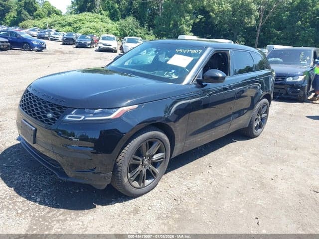 2020 LAND ROVER RANGE ROVER VELAR P250 S 2