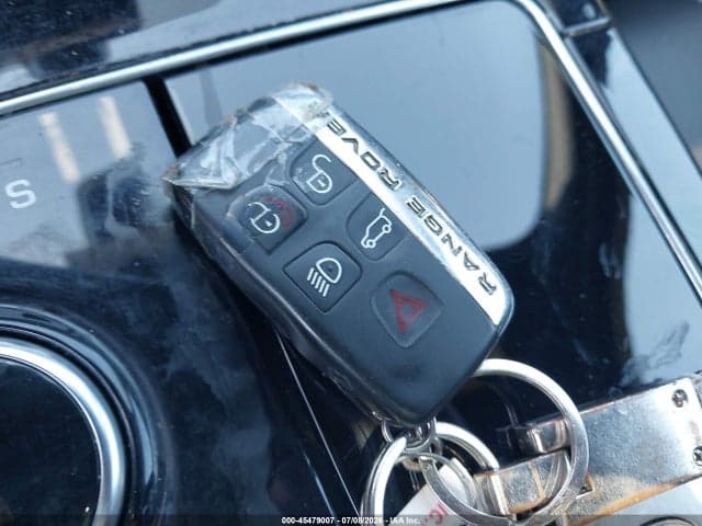 2020 LAND ROVER RANGE ROVER VELAR P250 S 11