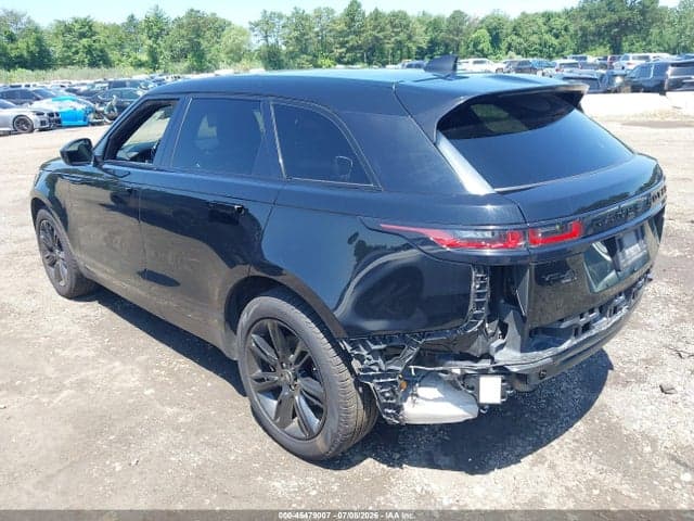 2020 LAND ROVER RANGE ROVER VELAR P250 S 3